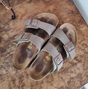 Birkenstock Size 36
